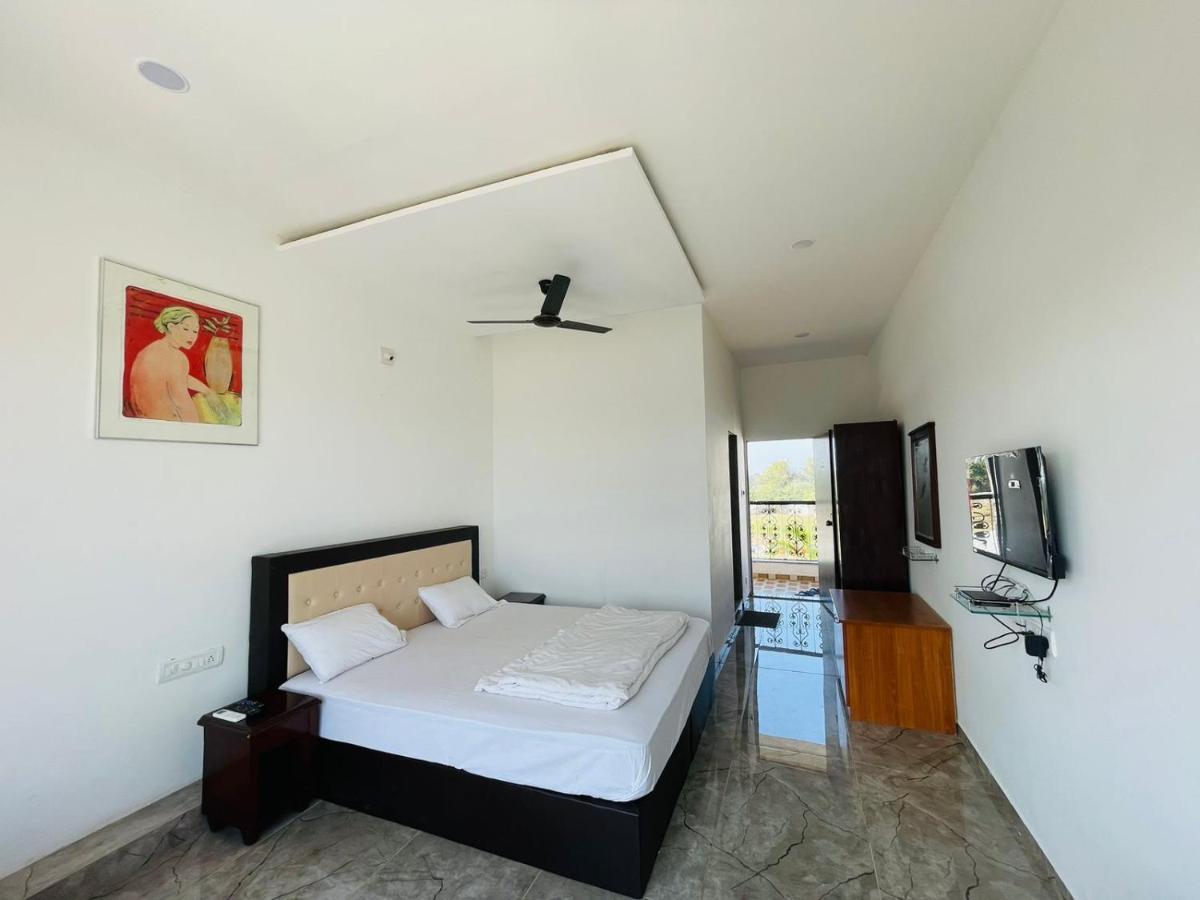 Vasant Vihar Resort Kevadia Ngoại thất bức ảnh