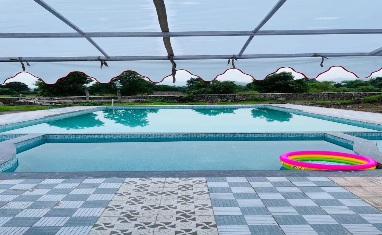 Vasant Vihar Resort Kevadia Ngoại thất bức ảnh