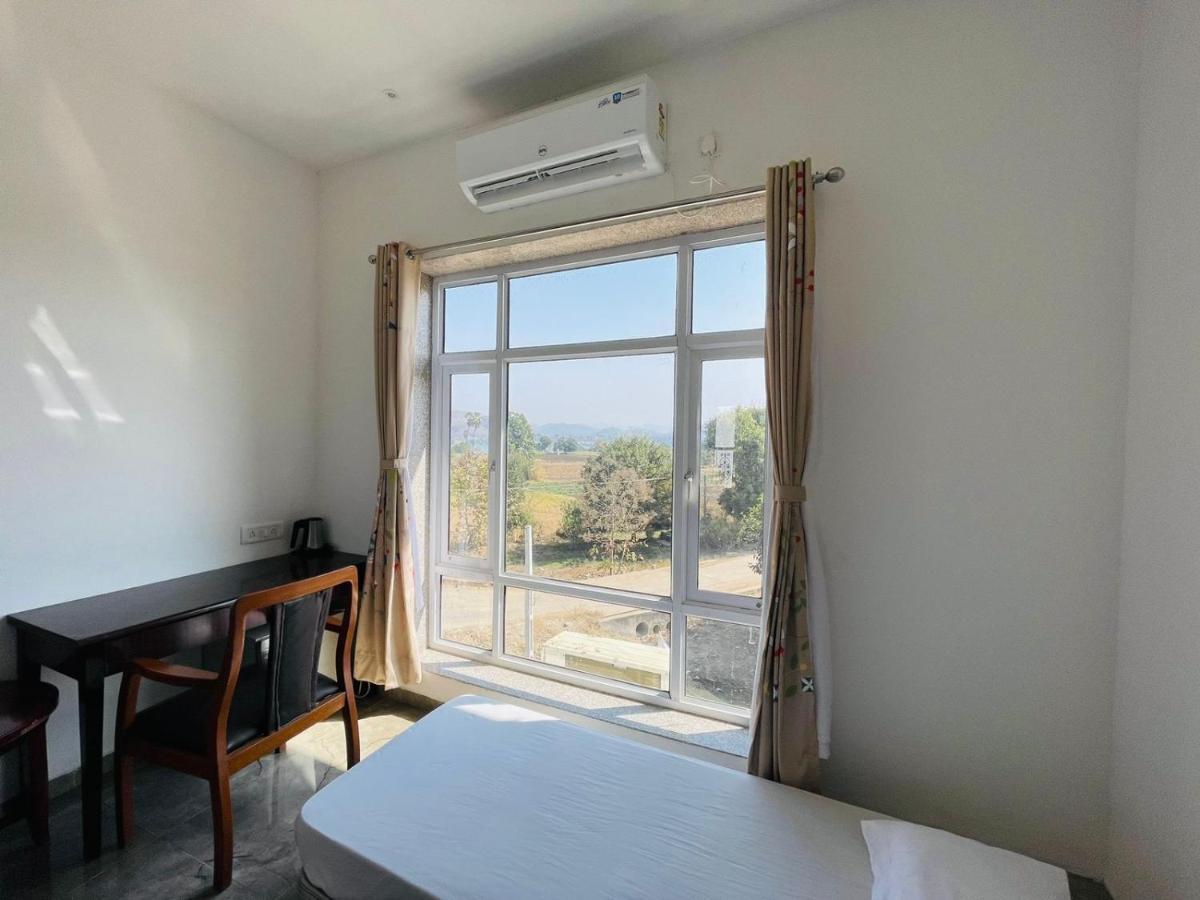 Vasant Vihar Resort Kevadia Ngoại thất bức ảnh