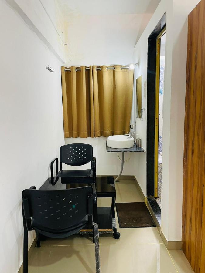 Vasant Vihar Resort Kevadia Ngoại thất bức ảnh