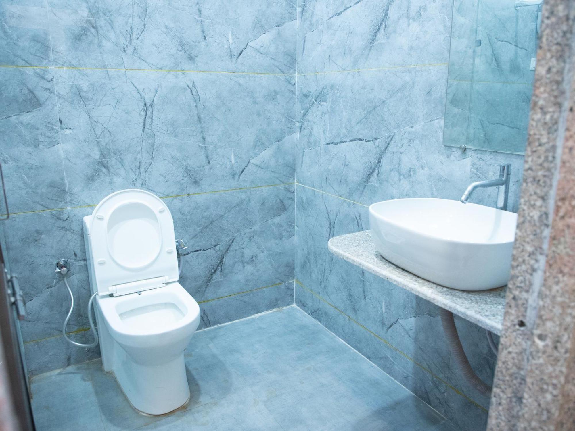 Vasant Vihar Resort Kevadia Ngoại thất bức ảnh